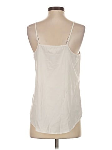 Faded Glory Sleeveless Blouse (view 2)