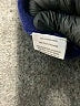 Eileen Fisher 100% Merino Solid Blue Kimono Size P (petite) - photo 8