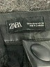 Zara Black Dress Pants Size M - photo 7