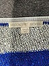 Boston Proper 100% Polyester Stripes Blue 3/4 Sleeve Top Size XL - photo 7