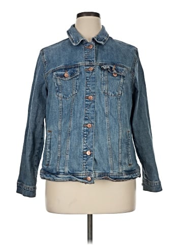 Old Navy Denim Jacket (view 1)
