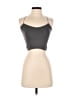 Intimately by Free People Gray Tank Top Size XS - Sm - photo 1