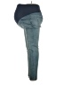 Unbranded Blue Jeggings Size XL - photo 5