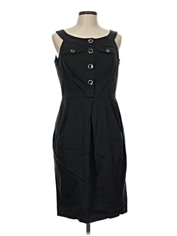 White House Black Market Casual Dress (view 1)