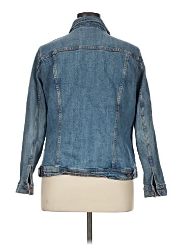 Old Navy Denim Jacket (view 2)