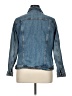 Old Navy Blue Denim Jacket Size 1X - photo 2