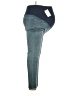 Unbranded Blue Jeggings Size XL - photo 4