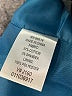 Coldwater Creek Print Green Jacket Size 8 - photo 7