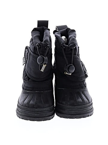 Ranger Rain Boots (view 2)