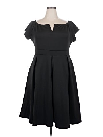 Unbranded Cocktail Dress (view 1)