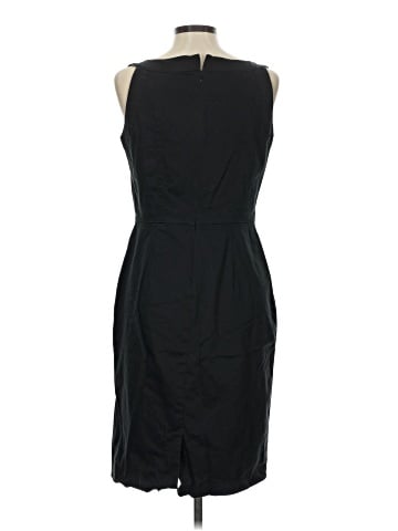 White House Black Market Casual Dress (view 2)