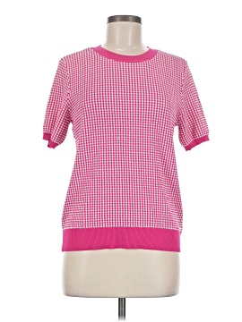 Anne Klein Short Sleeve Top