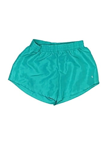 Danskin Now Athletic Shorts (view 1)