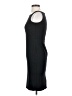 Ann Taylor Solid Black Cocktail Dress Size 0 Petite - photo 5