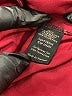 Mine Burgundy 3/4 Sleeve Top Size L - photo 8