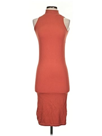 No Boundaries Cocktail Dress (view 1)