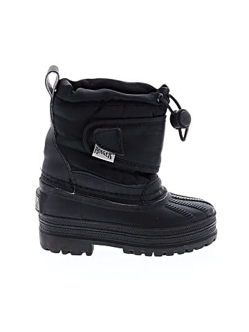 Ranger Rain Boots (view 1)