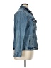 Old Navy Blue Denim Jacket Size 1X - photo 4
