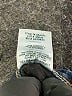 Just Black Blue Jeans Size 27 waist - photo 9