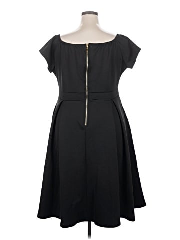 Unbranded Cocktail Dress (view 2)