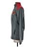 Champion 100% Polyester Gray Sweatshirt Size S - photo 5