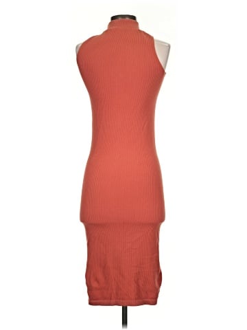 No Boundaries Cocktail Dress (view 2)