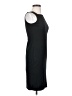 Ann Taylor Solid Black Cocktail Dress Size 0 Petite - photo 4
