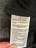 Gap Solid Black Shorts Size 4 - photo 4