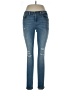 Levi's Hearts Blue Jeans Size 30 waist - photo 1