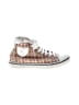 Saint Laurent Tweed White Sneakers Size EU 36 1/2 - photo 1