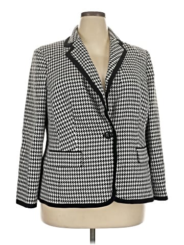 Kasper Blazer (view 1)
