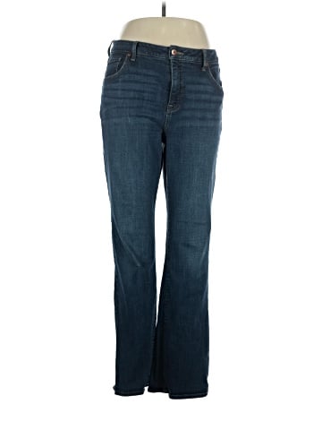 Lucky Brand Jeans (view 1)