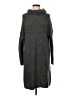 Only Gray Casual Dress Size S - photo 1