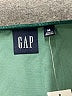 Gap 100% Polyester Teal Cocktail Dress Size M - photo 7