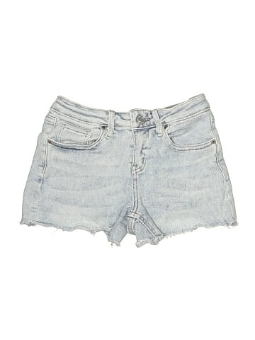YMI Denim Shorts (view 1)