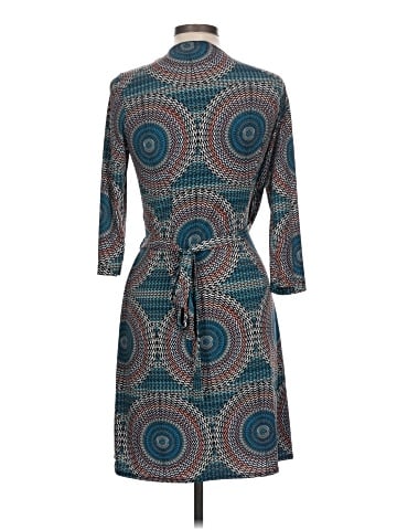 Emma & Michele Casual Dress (view 2)