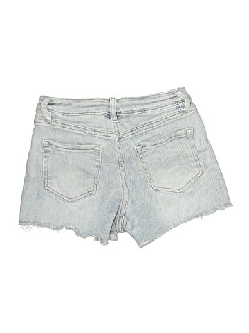 YMI Denim Shorts (view 2)
