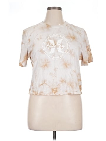 Hurley Short Sleeve T-Shirt (view 1)