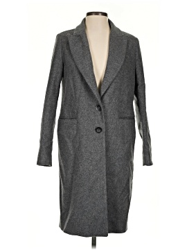 Zara Basic Coat
