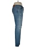 Levi's Hearts Blue Jeans Size 30 waist - photo 4