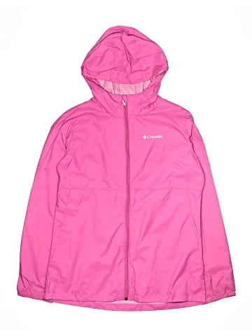 Columbia Jacket (view 1)