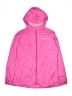Columbia 100% Nylon Pink Jacket Size XL (youth) - photo 1