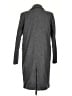 Zara Basic Gray Coat Size S - photo 2
