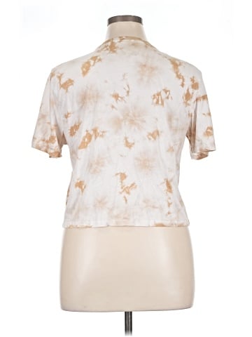 Hurley Short Sleeve T-Shirt (view 2)