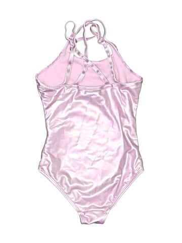 Wonder Nation One Piece Swimsuit (view 2)