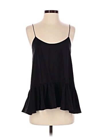 Club Monaco Sleeveless Blouse (view 1)