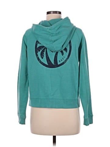 Roxy Zip Up Hoodie (view 2)