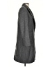 Zara Basic Gray Coat Size S - photo 4