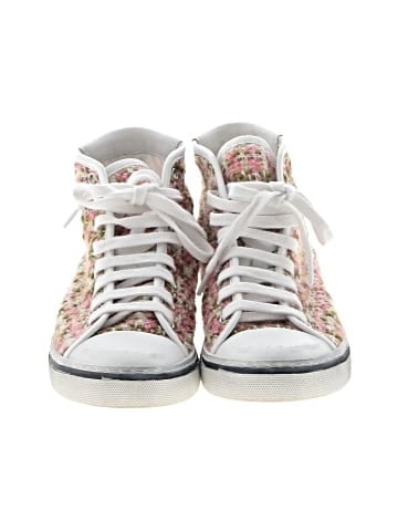 Saint Laurent Sneakers (view 2)