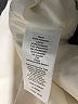 Talbots 100% Polyester Ivory Vest Size S - photo 7